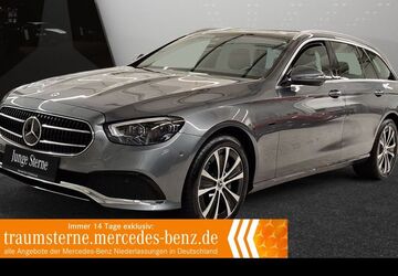 Mercedes-Benz E 300 79.531 km 28.490 &euro; Frankfurt 60599