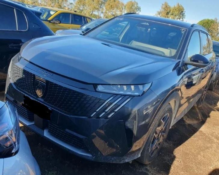 Peugeot 5008 15.543 km 32.480 &euro; Rüsselsheim 65428