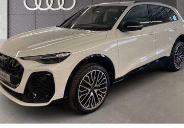Audi Q5 9.900 km 63.850 &euro; Frankfurt am Main 60314