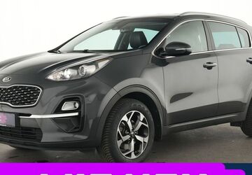Kia Sportage 34.164 km 19.336 &euro; Dietzenbach bei Frankfurt 63128