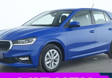 Skoda Fabia 16.880 km 16.963 &euro; Dietzenbach bei Frankfurt 63128