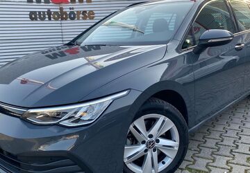 VW Golf 160.000 km 15.900 &euro; Darmstadt 64295