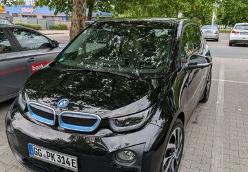 BMW i3 85.992 km 21.000 &euro; Bischofsheim 65474