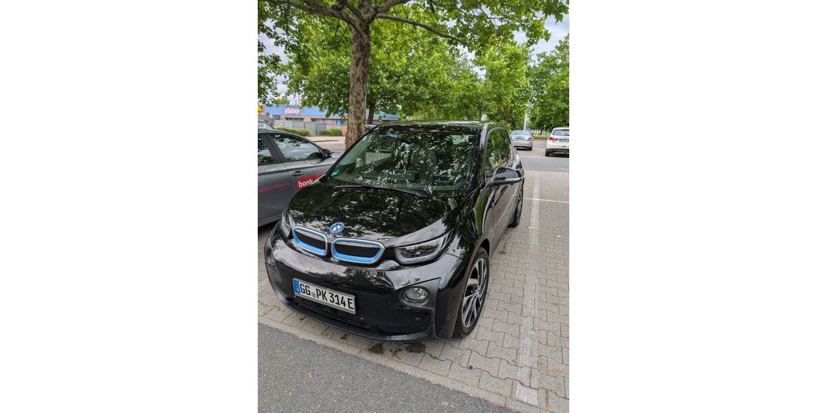 BMW i3 85.992 km 21.000 &euro; Bischofsheim 65474