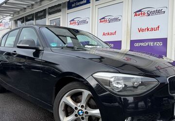 BMW 118 120.000 km 6.999 &euro; Frankfurt am Main 60388