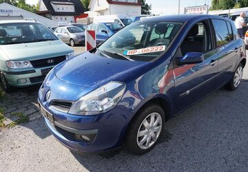 Renault Clio 209.900 km 2.480 &euro; Bensheim 64625