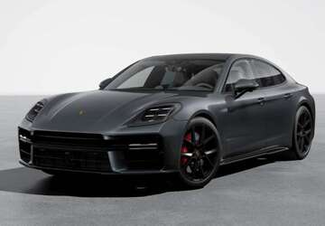 Porsche Panamera 21.347 km 134.400 &euro; Darmstadt 64295