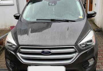 Ford Kuga 189.600 km 12.000 &euro; Groß-Umstadt 64823
