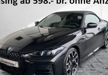 BMW 420 24.577 km 48.690 &euro; Frankfurt 60314