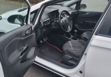 Opel Corsa 179.000 km 5.700 &euro; Frankfurt am Main 60435