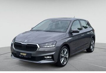 Skoda Fabia 35.731 km 18.200 &euro; Darmstadt 64295