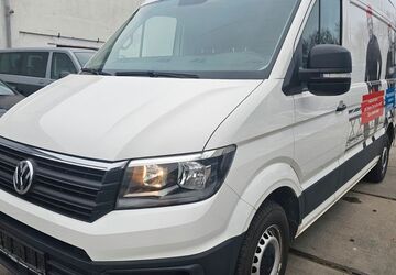 VW Crafter 134.000 km 15.999 &euro; Hattersheim 65795