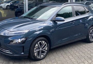 Hyundai KONA Elektro 23.394 km 18.750 &euro; Dieburg 64807