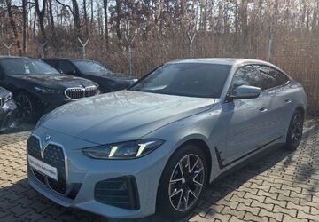 BMW 430 Gran Coupé 14.983 km 45.333 &euro; Rödermark 63322