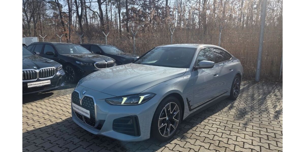 BMW 430 Gran Coupé 14.983 km 45.333 &euro; Rödermark 63322