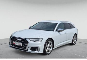 Audi S6 23.009 km 51.880 &euro; Darmstadt 64295