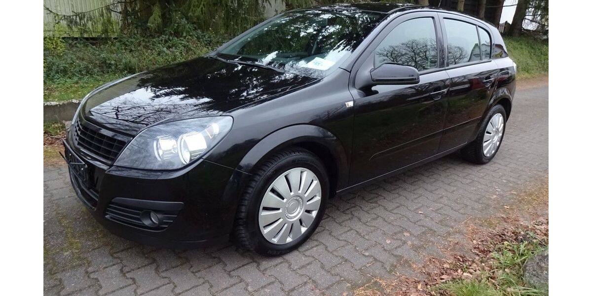 Opel Astra 57.000 km 4.999 &euro; Lorsch 64653