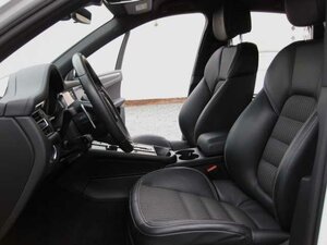 Porsche Macan T PDK 1.HD dt.Fzg. 95.000 km 51.999 &euro; Biebesheim 64584