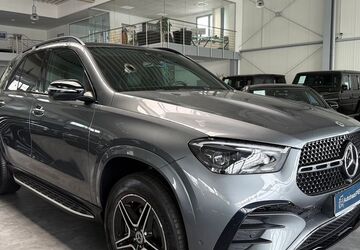 Mercedes-Benz GLE 300 13.546 km 83.899 &euro; Groß-Umstadt 64823