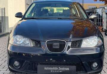 Seat Ibiza 101.322 km 3.200 &euro; Münster 64839