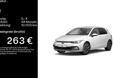 VW Golf 55.716 km 22.640 &euro; Hofheim 65719
