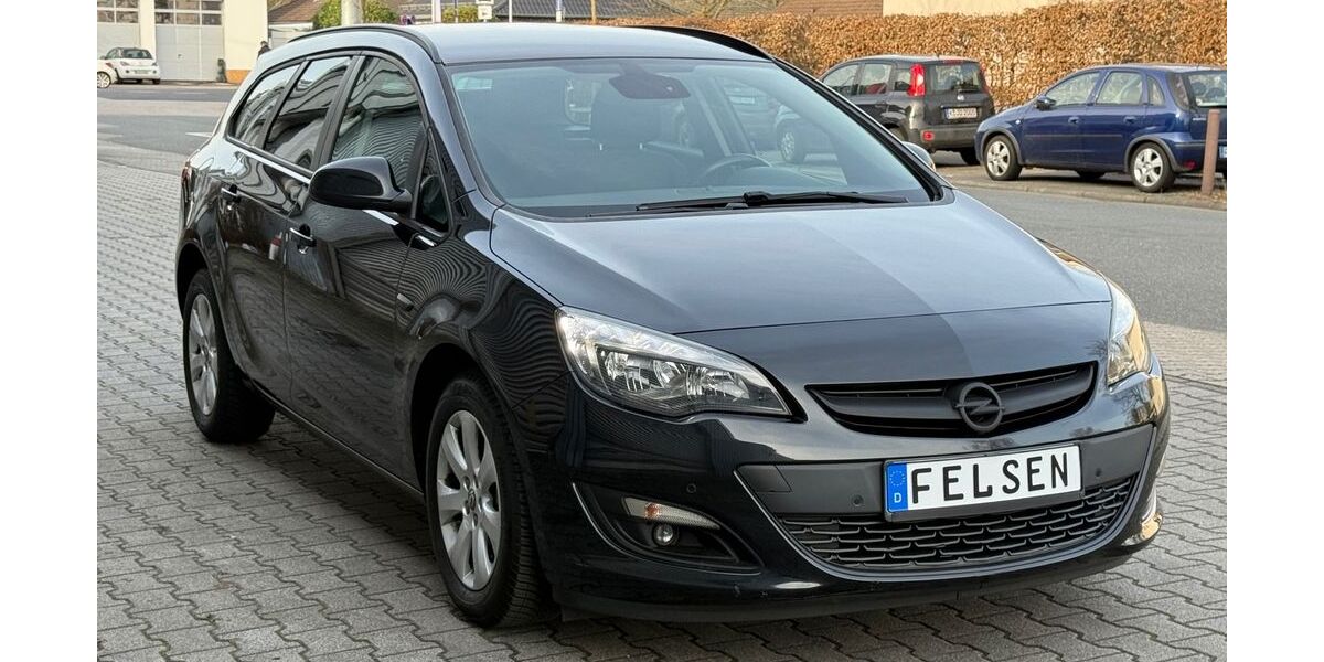 Opel Astra 134.390 km 7.999 &euro; Mörfelden-Walldorf 64546