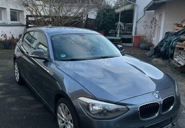 BMW 116 133.655 km 6.300 &euro; Rodgau 63110
