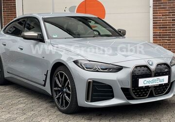 BMW i4 49.708 km 47.299 &euro; Bensheim 64625