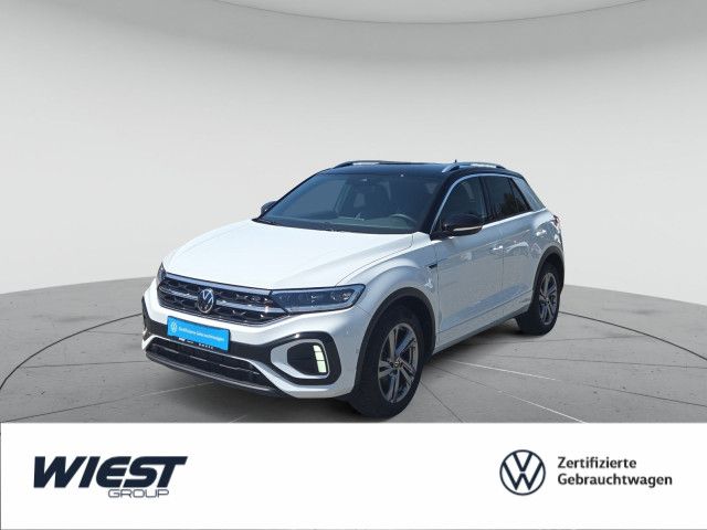 VW T-Roc 22.686 km 30.333 &euro; Darmstadt 64295