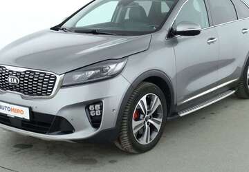 Kia Sorento 111.076 km 23.790 &euro; Frankfurt am Main 65936