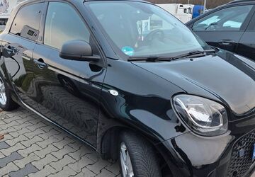 Smart ForFour 53.000 km 7.500 &euro; Dietzenbach 63128