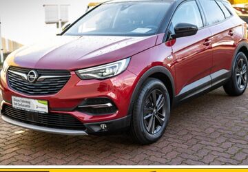 Opel Grandland (X) 76.610 km 17.995 &euro; Heppenheim 64646