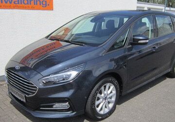 Ford S-Max 37.050 km 31.900 &euro; Offenbach 63069