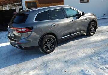 Renault Koleos 129.000 km 14.990 &euro; Schaafheim 64850