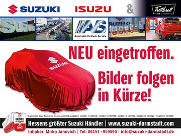 Gebrauchte Suzuki Swace