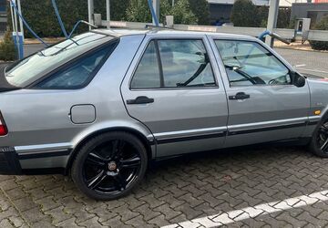 Saab 9000 117.300 km 9.900 &euro; Egelsbach 63329