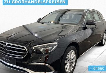 Mercedes-Benz E 220 164.033 km 26.407 &euro; Frankfurt 60596
