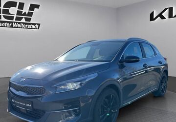 Kia XCeed 45.000 km 19.877 &euro; Weiterstadt-Darmstadt 64331