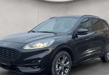 Ford Kuga 41.673 km 22.750 &euro; Frankfurt am Main 60386