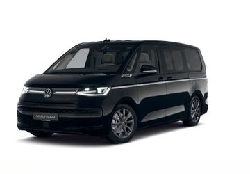 VW T7 Multivan 9.888 km 59.980 &euro; Darmstadt 64295