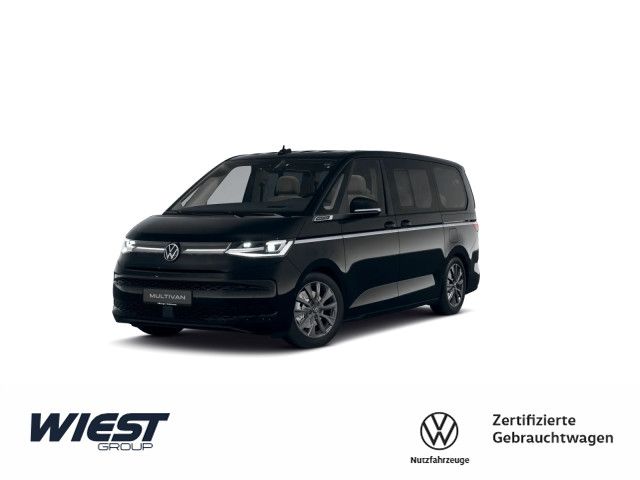 VW T7 Multivan 9.888 km 59.980 &euro; Darmstadt 64295