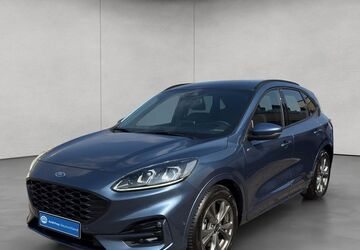 Ford Kuga 9.723 km 27.450 &euro; Frankfurt 60386