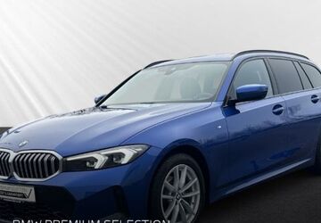 BMW 320 27.350 km 38.990 &euro; Rüsselsheim 65428