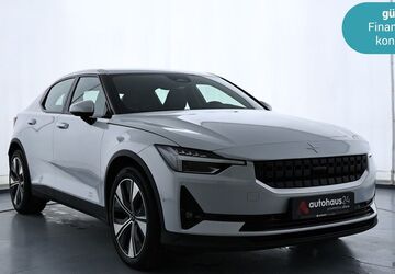 Polestar 2 81.315 km 24.470 &euro; Egelsbach 63329