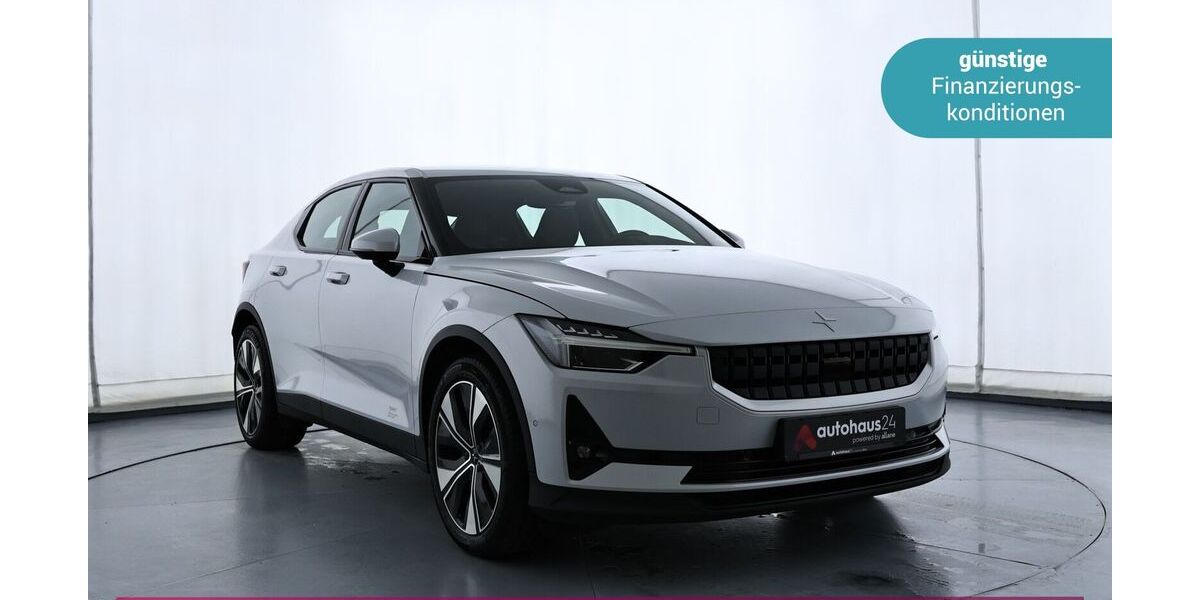 Polestar 2 81.315 km 24.470 &euro; Egelsbach 63329