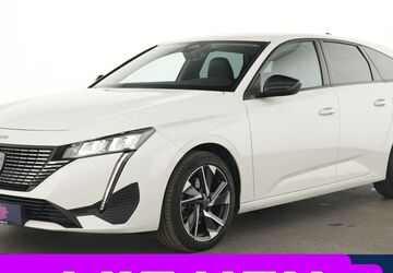 Peugeot 308 60.276 km 19.613 &euro; Dietzenbach bei Frankfurt 63128