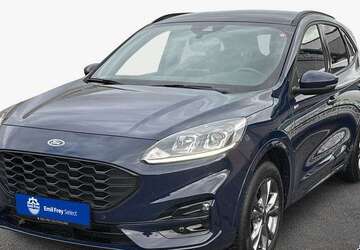 Ford Kuga 17.472 km 21.750 &euro; Frankfurt am Main 60386