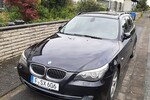 BMW 5er Touring 273.545 km 3.300 &euro; Reinheim 64354