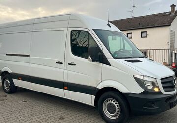 Mercedes-Benz Sprinter 169.000 km 15.900 &euro; Biebesheim am Rhein 64584