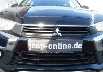 Mitsubishi ASX 176.000 km 10.400 &euro; Groß-Gerau 64521